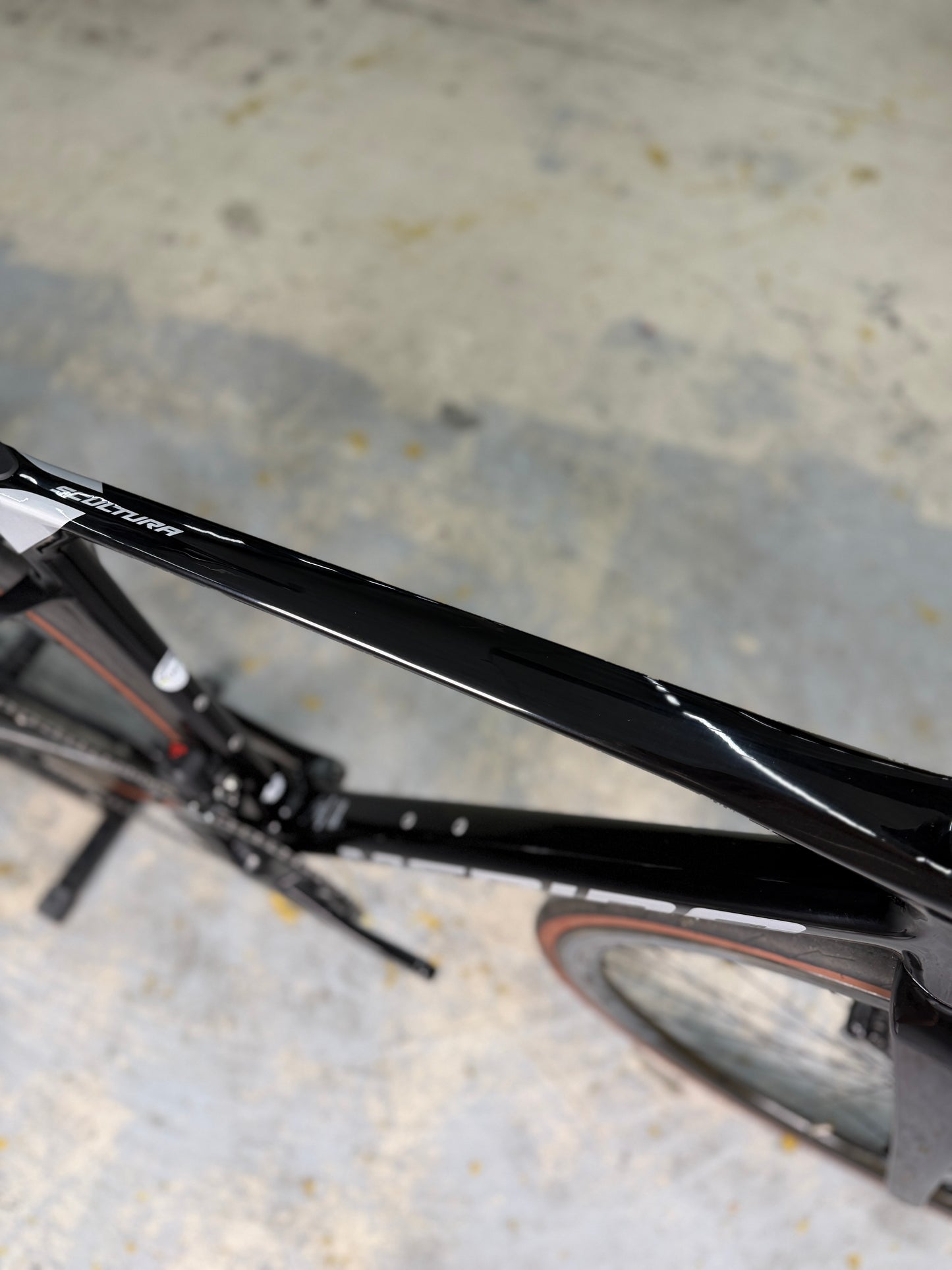 Merida Scultura 6000 Di2 Carbon Road Bike