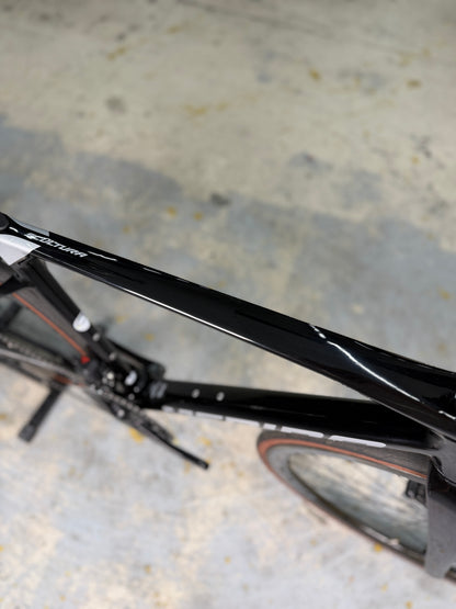 Merida Scultura 6000 Di2 Carbon Road Bike