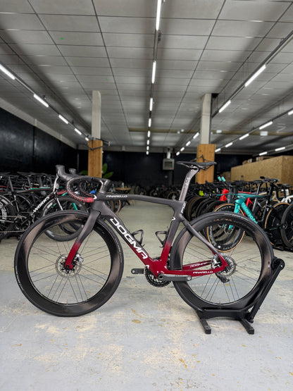 Pinarello Dogma F12 INEOS Team eTap Carbon Racefiets