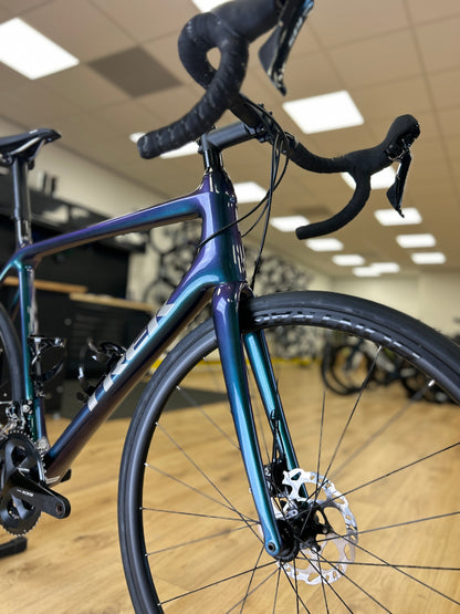 Trek Émonda SL5 Carbon Racefiets