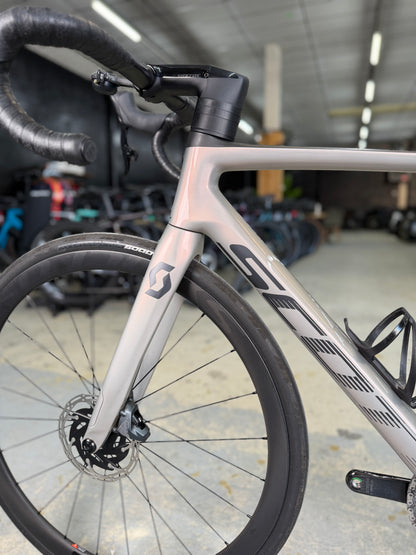 Scott Addict RC10 AXS Carbon Racefiets