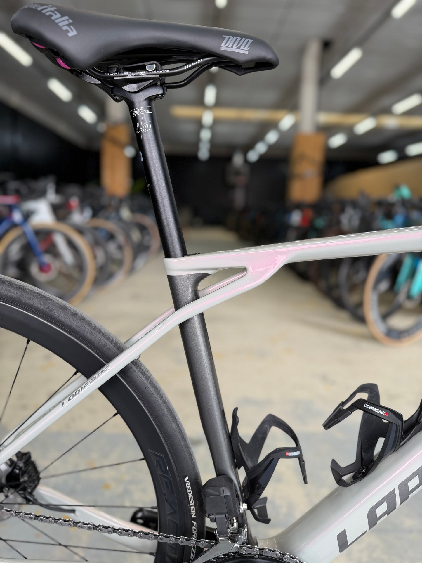 Lapierre Pulsium 6.0 Di2 Carbon Racefiets