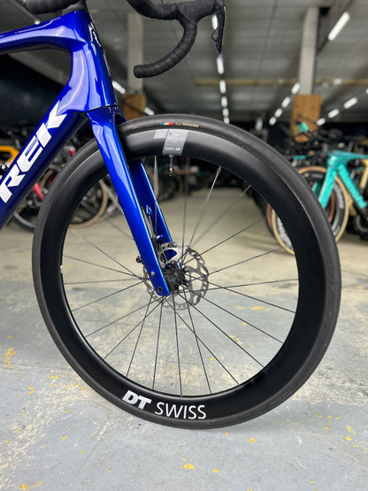 Trek Domane SL6 Di2 Carbon Road Bike