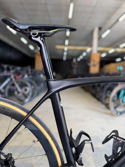 De Rosa Idol AXS Carbon Racefiets