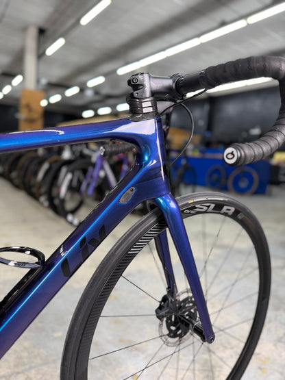Liv Langma Advanced Pro 0 AXS Carbon Road Bike