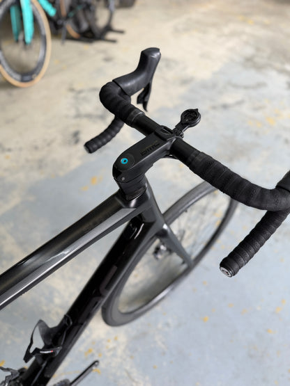 BMC Teammachine SLR01 RED eTap Carbon Road Bike