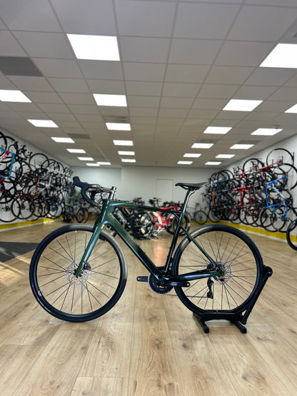 1000km Sensa Giulia Gf Di2 Carbon Racefiets
