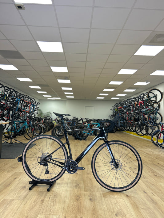 SHOWROOM MODEL Cannondale Topstone 3 Gravel Fiets