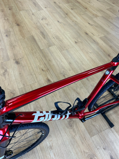 Giant TCX Advanced Cyclocross Racefiets