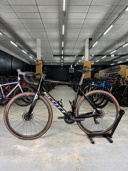 Scott Addict RC Ultimate eTap Carbon Racefiets