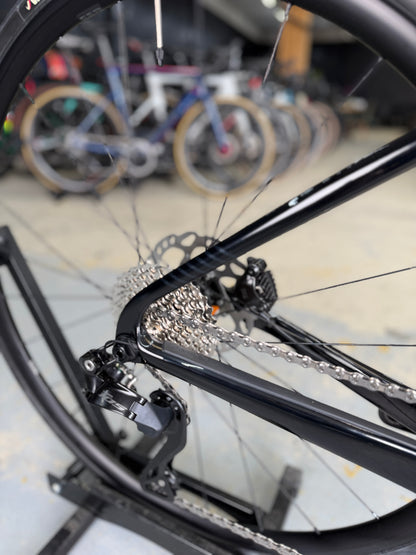 NIEUW Cervélo Caledonia Di2 Carbon Racefiets