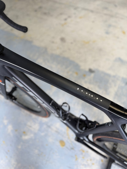 Trek Madone SL6 Di2 Carbon Racefiets