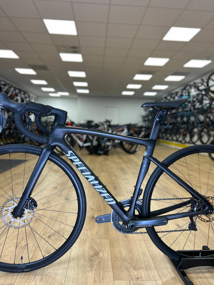 Specialized Tarmac SL7 Pro Di2 Carbon Racefiet