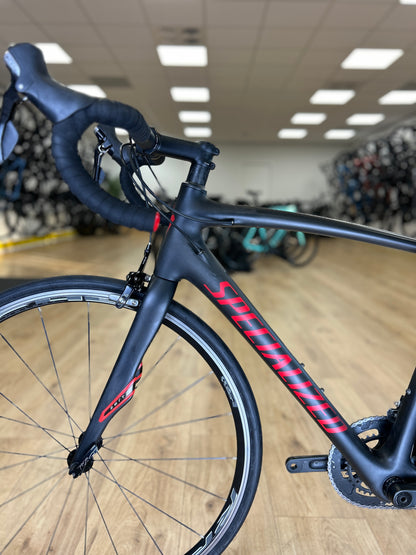 Specialized Roubaix Carbon Racefiets