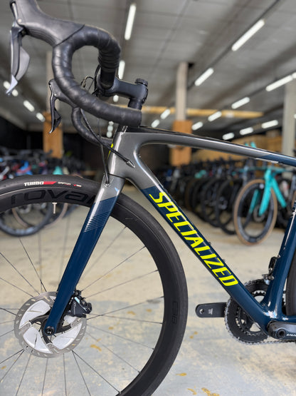 Specialized Roubaix Expert Di2 Carbon Racefiets