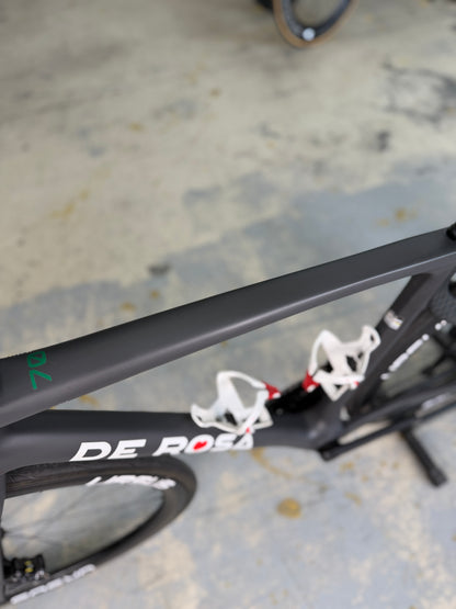 De Rosa Pininfarina 70 Di2 Carbon Racefiets