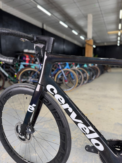 Cervelo S3 Di2 Carbon Racefiets