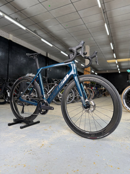 Sensa Giulia Evo Di2 Carbon Racefiets