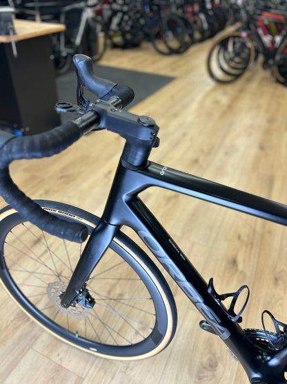 Orbea ORCA M21eTEAM PWR AXS Carbon Racefiets