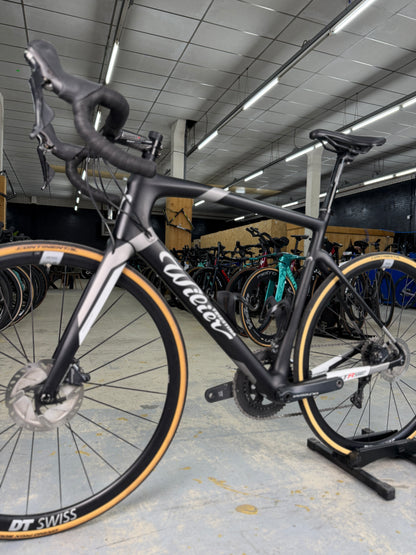 Wilier GTR Carbon Racefiets