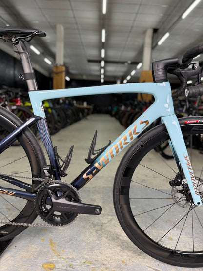 S-Works Tarmac SL7 Di2 Carbon Road Bike