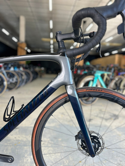 Specialized Roubaix Pro AXS Carbon Road Bike