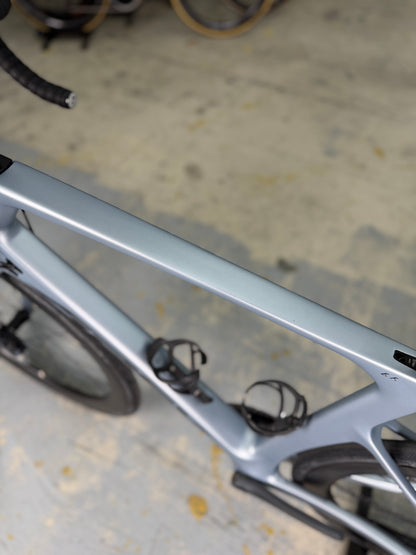Apex Flare Carbon Racefiets