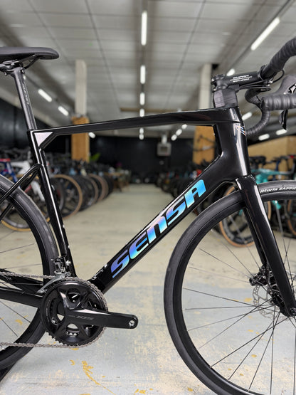 NIEUW Sensa Giulia GF Carbon Racefiets