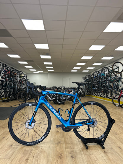 Sensa Gulia G3 Disc Carbon Racefiets