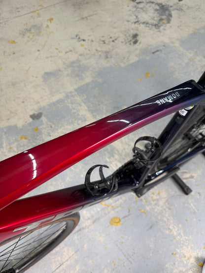 Trek Domane SL5 Carbon Road Bike