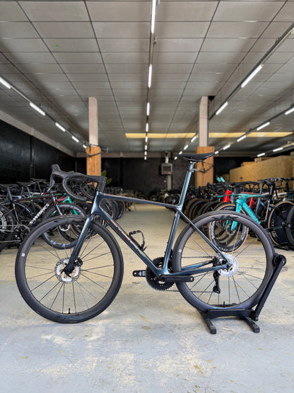 NIEUW Giant TCR Advanced SL 1 Di2 Carbon Racefiets