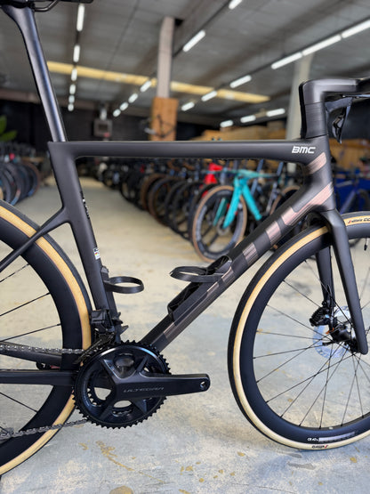 NIEUW BMC Teammachine SLR01 Di2 Carbon Racefiets