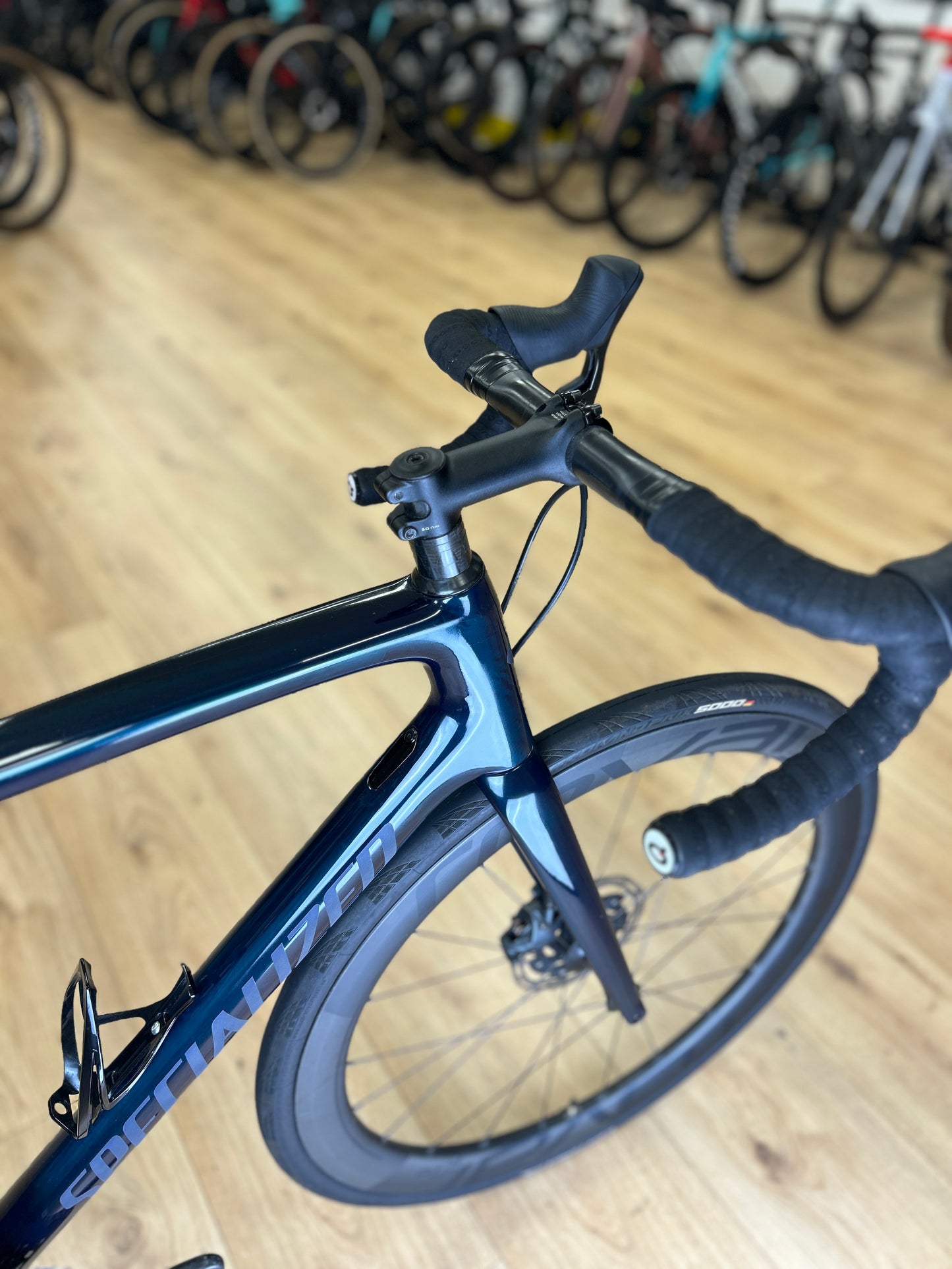 Specialized Tarmac SL6 Pro AXS Carbon Racefiets