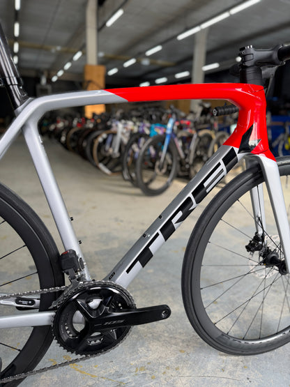 Trek Emonda SL6 Di2 Carbon Racefiets