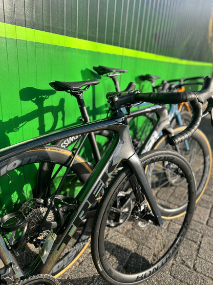 Trek Domane SL7 Di2 Carbon Racefiets