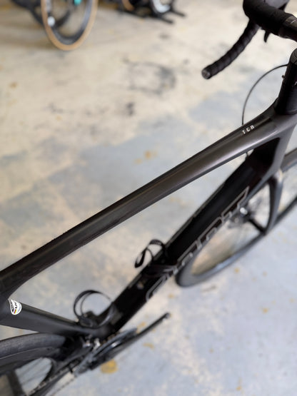 Giant TCR Advanced SL SRAM RED AXS Carbon Racefiets