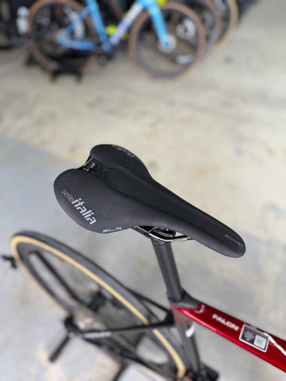 NIEUW Ridley Falcn Di2 Carbon Racefiets