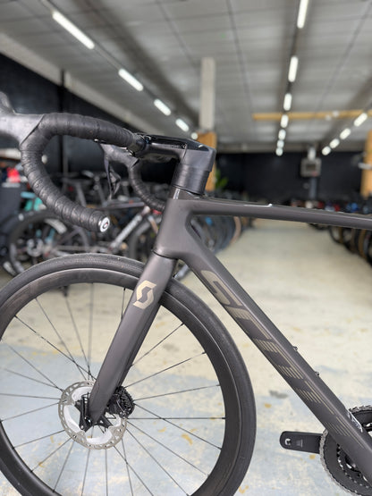 Scott Addict RC15 Di2 Carbon Racefiets