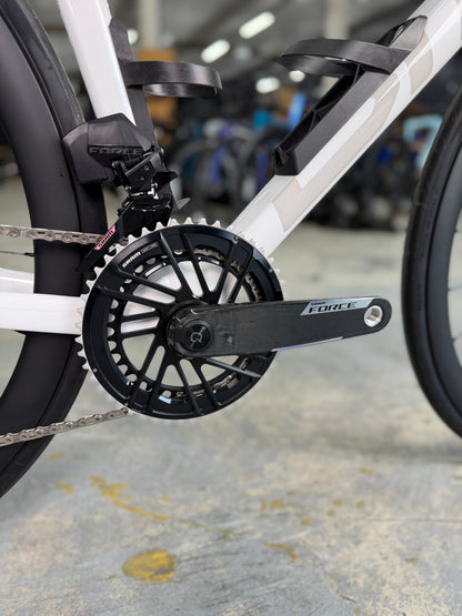 NIEUW BMC Teammachine SLR 01 AXS Carbon Racefiets