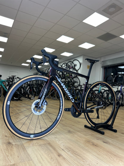 S-Works Tarmac SL8 Di2 Carbon Racefiets
