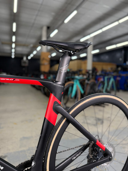 Wilier Cento1NDR Carbon Road Bike