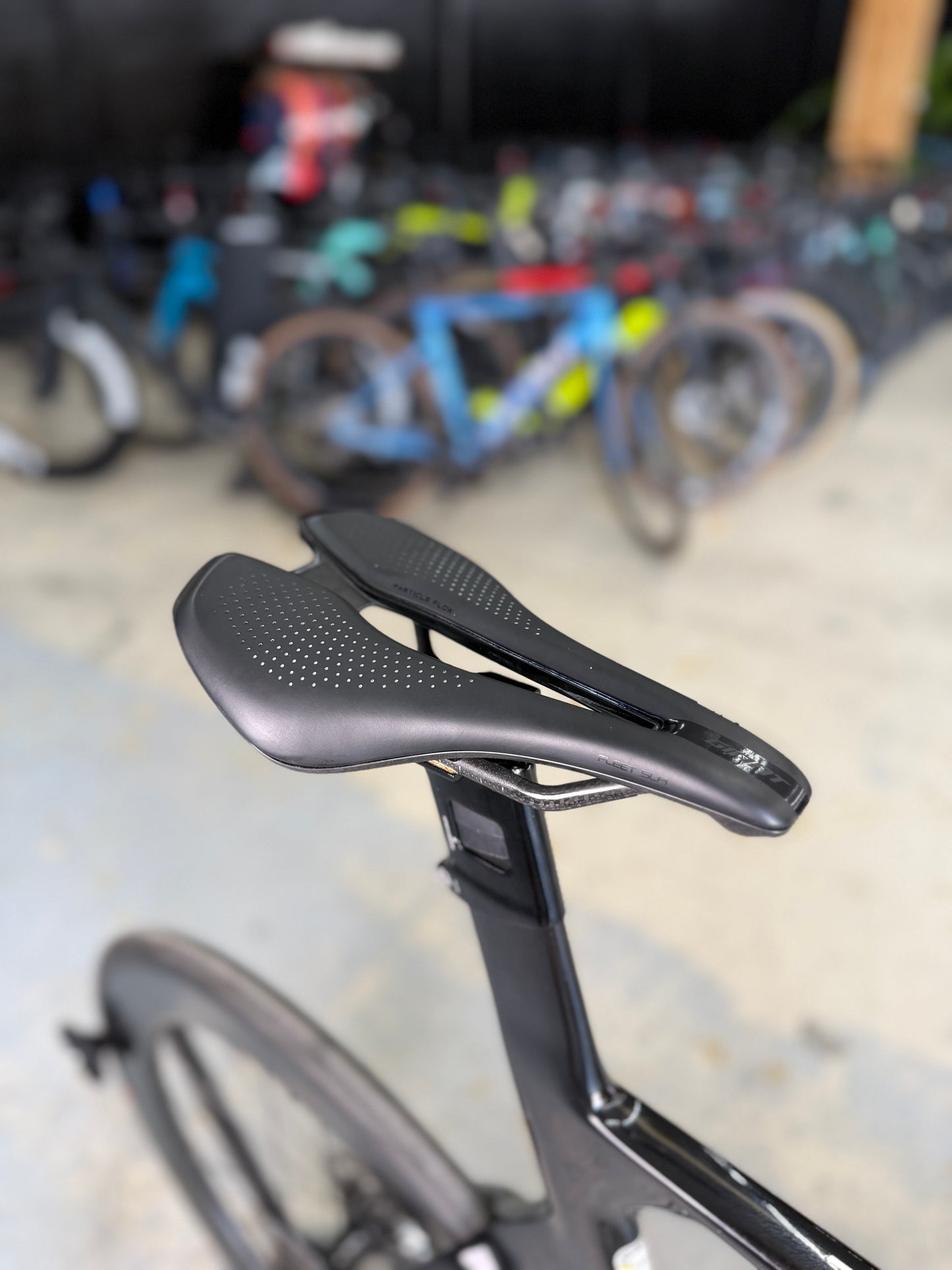 Giant Propel Advanced SL Disc 0 AXS Carbon Racefiets