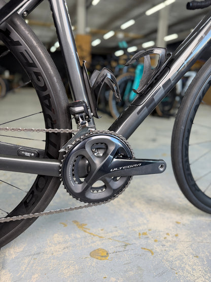 Trek Domane SLR7 Di2 Carbon Racefiets
