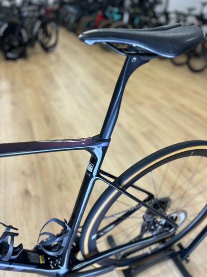 Giant Defy Advanced Pro 0 Di2 Carbon Racefiets