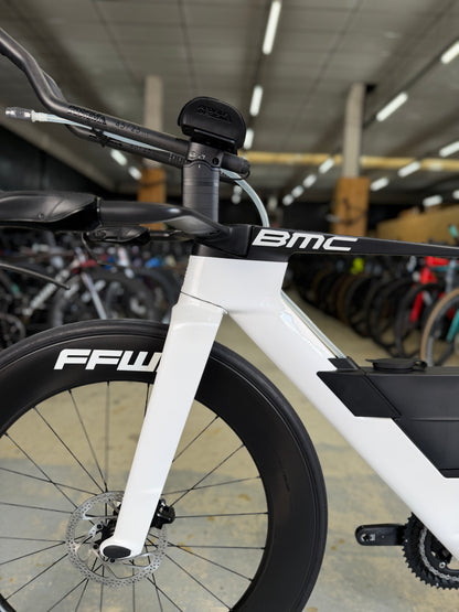 NIEUW BMC Speedmachine 01 Four Di2 Carbon TT