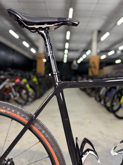 De Rosa Di2 Gravel Fiets
