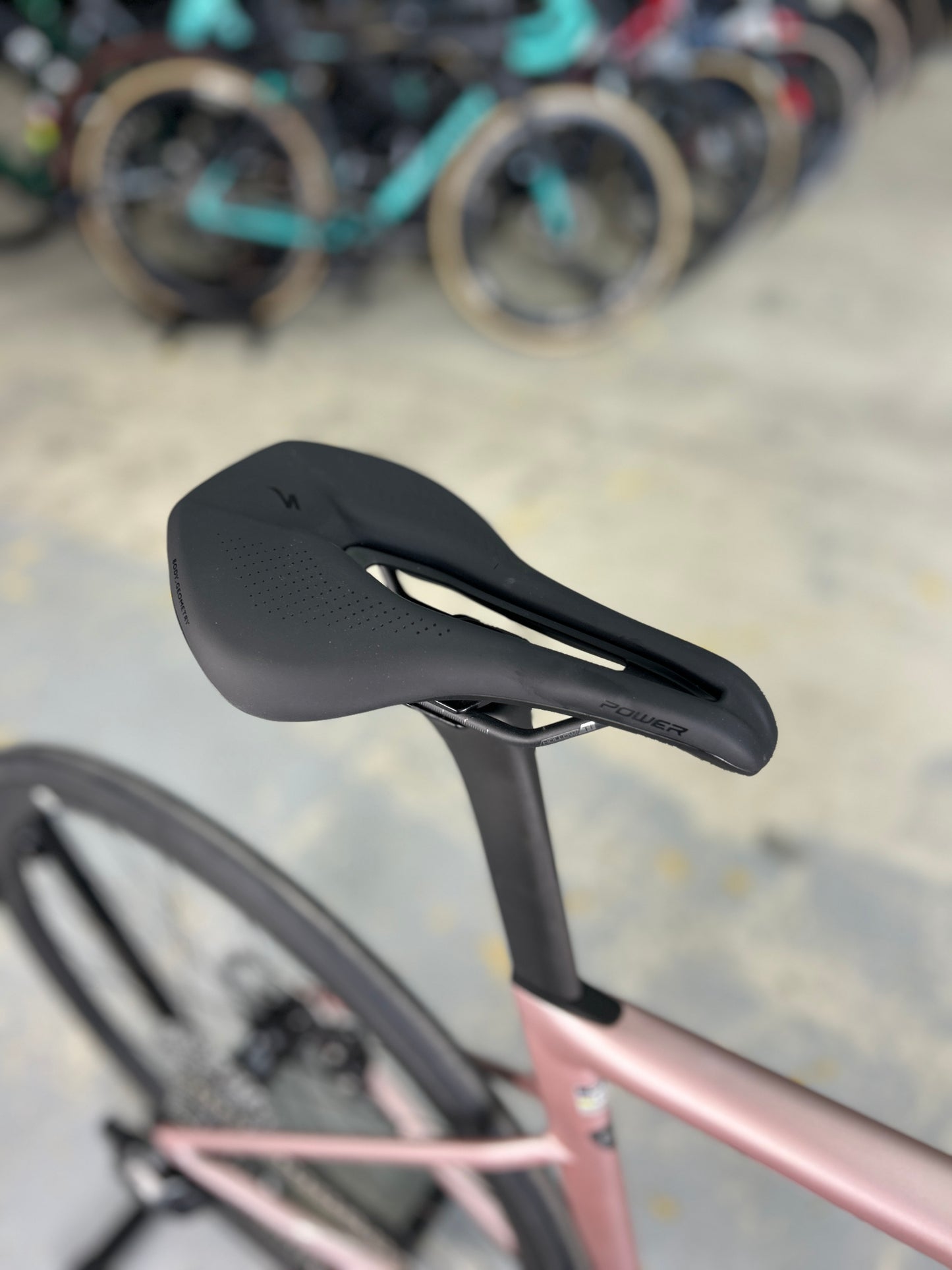 NIEUW Specialized Tarmac SL8 Expert AXS Carbon Racefiets