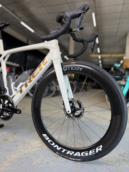Trek Madone SLR Dura Ace Di2 Carbon Racefiets