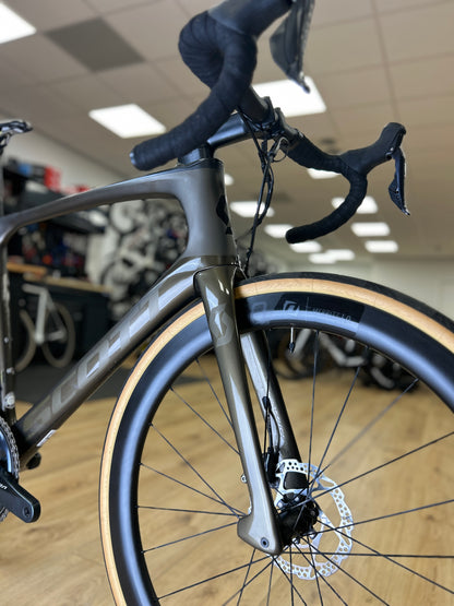 Scott Foil 10 Di2 Carbon Racefiets