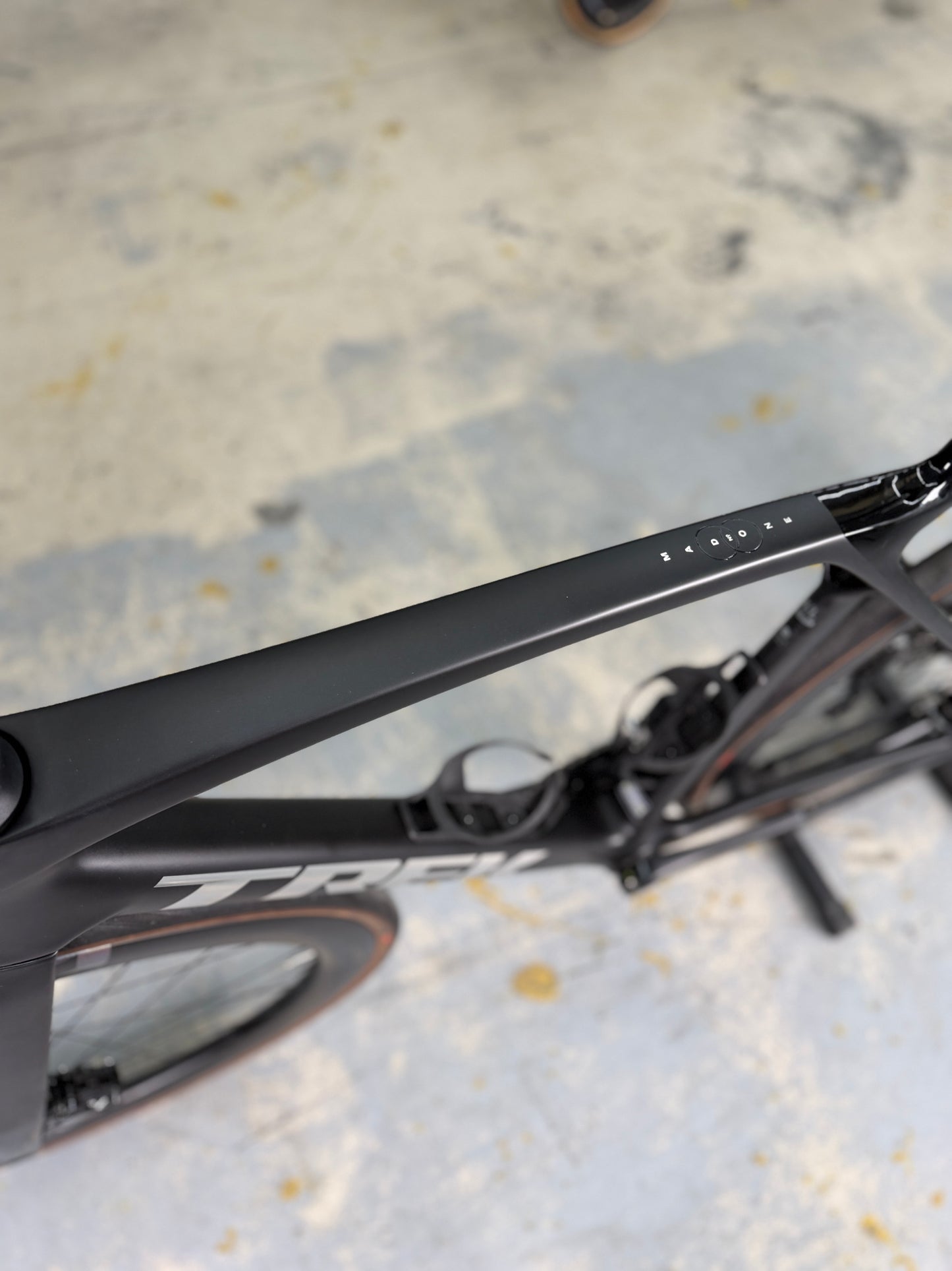Trek Madone SL6 Di2 Carbon Racefiets